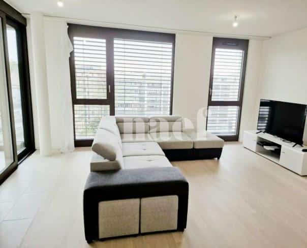 À louer : Appartement 4 Pieces Genève - Ref : 212202.7003 | Naef Immobilier