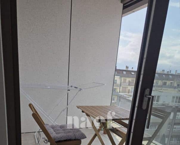 À louer : Appartement 4 Pieces Genève - Ref : 212202.7003 | Naef Immobilier