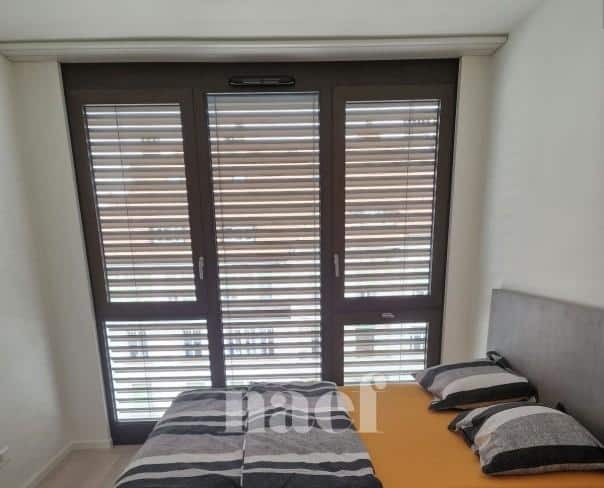 À louer : Appartement 4 Pieces Genève - Ref : 212202.7003 | Naef Immobilier