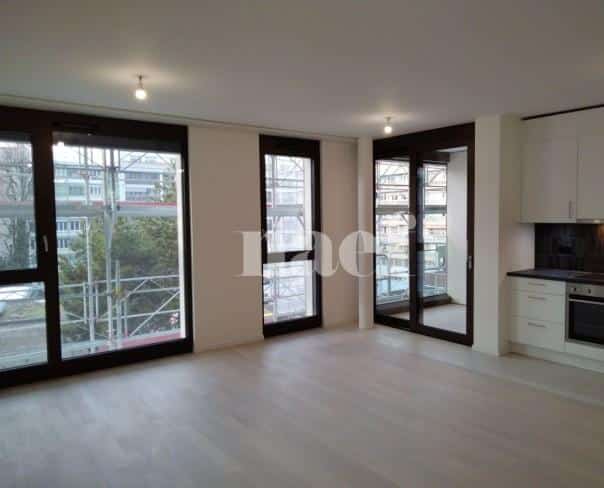 À louer : Appartement 4 Pieces Genève - Ref : 212203.3003 | Naef Immobilier