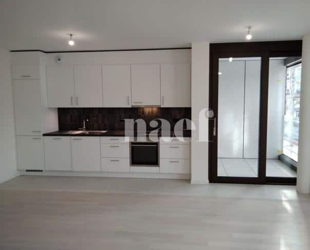 À louer : Appartement 4 Pieces Genève - Ref : 212203.3003 | Naef Immobilier