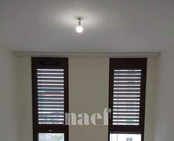 À louer : Appartement 4 Pieces Genève - Ref : 212203.3003 | Naef Immobilier