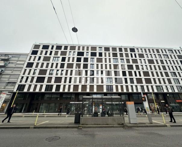 À louer : Appartement 2 Pieces Genève - Ref : 212203.7002 | Naef Immobilier