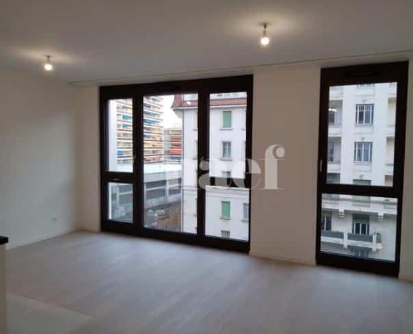 À louer : Appartement 2 Pieces Genève - Ref : 212203.7002 | Naef Immobilier