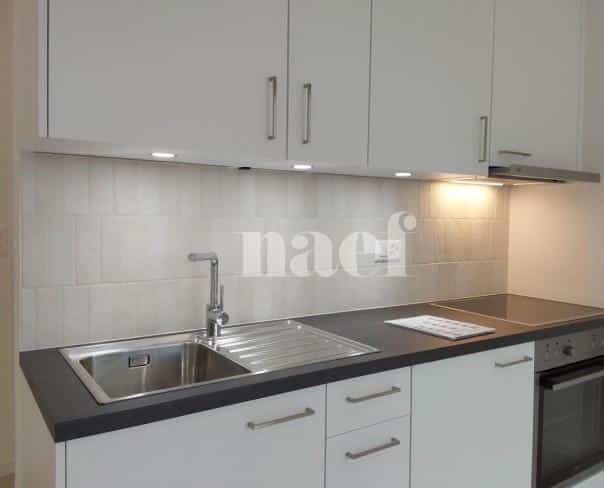 À louer : Appartement 2 Pieces Genève - Ref : 212203.7002 | Naef Immobilier