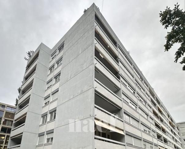 À louer : Appartement 4 Pieces Grand-Lancy - Ref : 212206.5001 | Naef Immobilier