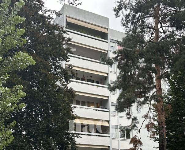 À louer : Appartement 4 Pieces Grand-Lancy - Ref : 212206.5001 | Naef Immobilier