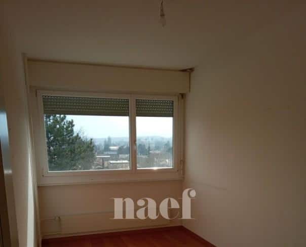 À louer : Appartement 4 Pieces Grand-Lancy - Ref : 212206.5001 | Naef Immobilier