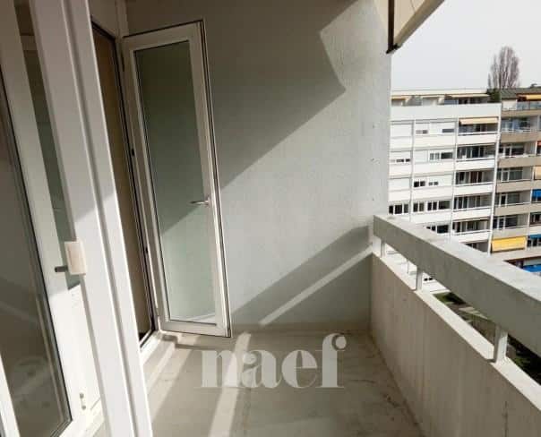 À louer : Appartement 4 Pieces Grand-Lancy - Ref : 212206.5001 | Naef Immobilier