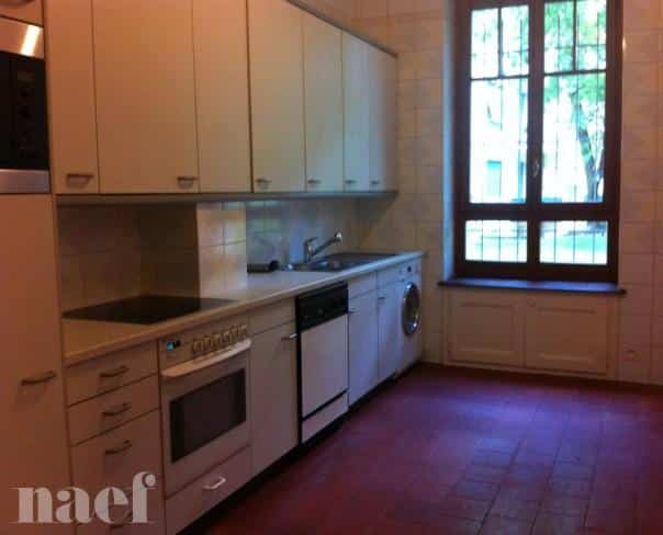 À louer : Appartement 5 Pieces Genève - Ref : 212229.1 | Naef Immobilier
