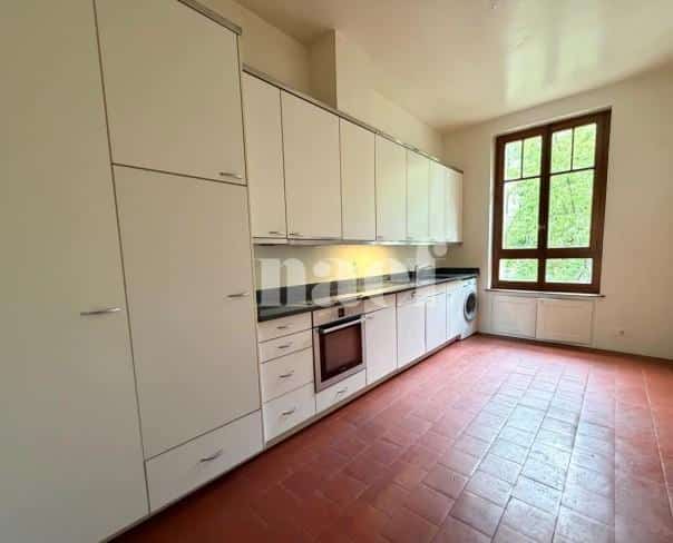 À louer : Appartement 6 Pieces Genève - Ref : 212229.2001 | Naef Immobilier