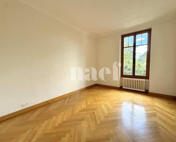 À louer : Appartement 6 Pieces Genève - Ref : 212229.2001 | Naef Immobilier