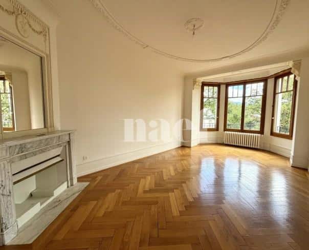 À louer : Appartement 6 Pieces Genève - Ref : 212229.2001 | Naef Immobilier