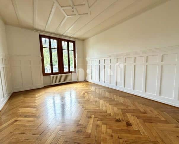 À louer : Appartement 6 Pieces Genève - Ref : 212229.2001 | Naef Immobilier