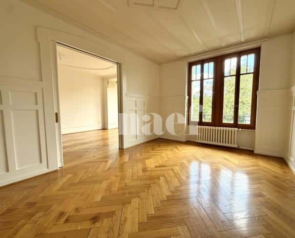À louer : Appartement 6 Pieces Genève - Ref : 212229.2001 | Naef Immobilier