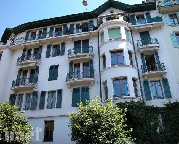 À louer : Appartement 6 Pieces Genève - Ref : 212229.2001 | Naef Immobilier