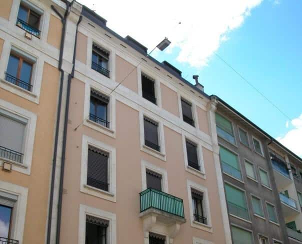 À louer : Appartement 3 Pieces Genève - Ref : 212327.5051 | Naef Immobilier