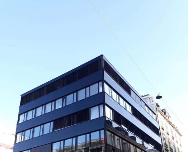 À louer : Surface Commerciale Bureau Genève - Ref : 212385.2003 | Naef Immobilier