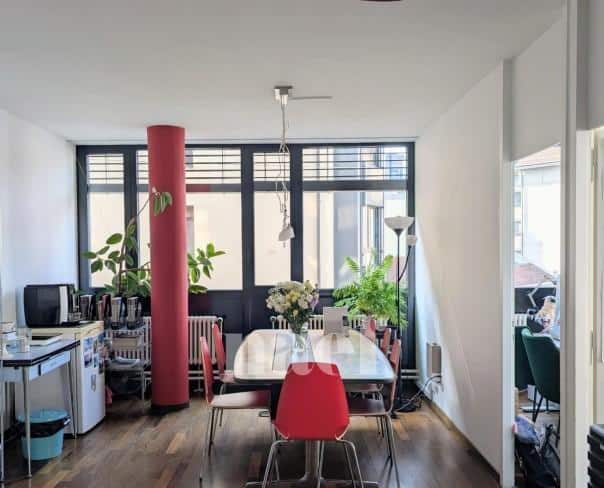 À louer : Surface Commerciale Bureau Genève - Ref : 212385.2003 | Naef Immobilier
