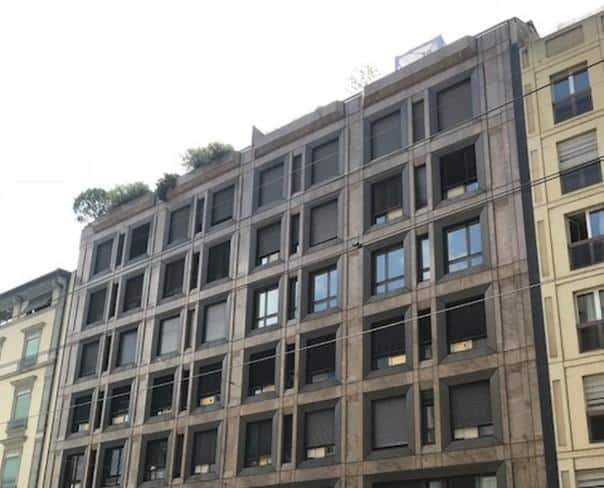À louer : Surface Commerciale Bureau Genève - Ref : 212407.5001 | Naef Immobilier