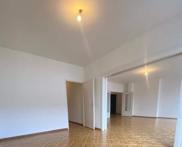 À louer : Appartement 5 Pieces Genève - Ref : 212407.6002 | Naef Immobilier