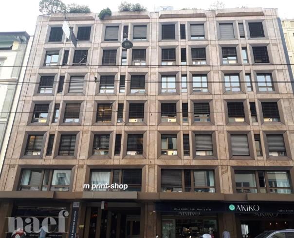 À louer : Appartement 5 Pieces Genève - Ref : 212407.6002 | Naef Immobilier