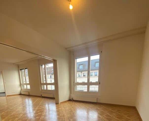 À louer : Appartement 5 Pieces Genève - Ref : 212407.6002 | Naef Immobilier