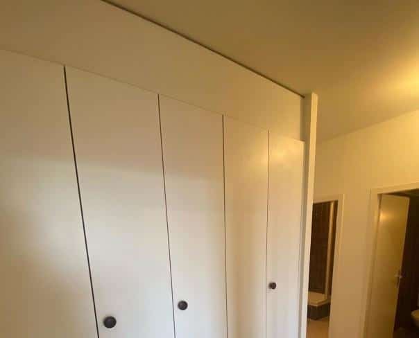 À louer : Appartement 5 Pieces Genève - Ref : 212407.6002 | Naef Immobilier