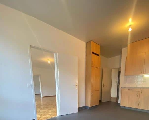 À louer : Appartement 5 Pieces Genève - Ref : 212407.6002 | Naef Immobilier