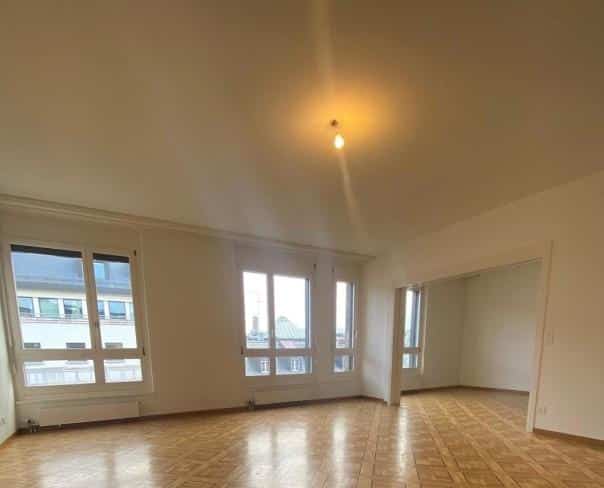 À louer : Appartement 5 Pieces Genève - Ref : 212407.6002 | Naef Immobilier