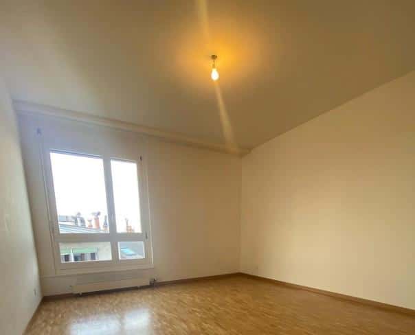 À louer : Appartement 5 Pieces Genève - Ref : 212407.6002 | Naef Immobilier