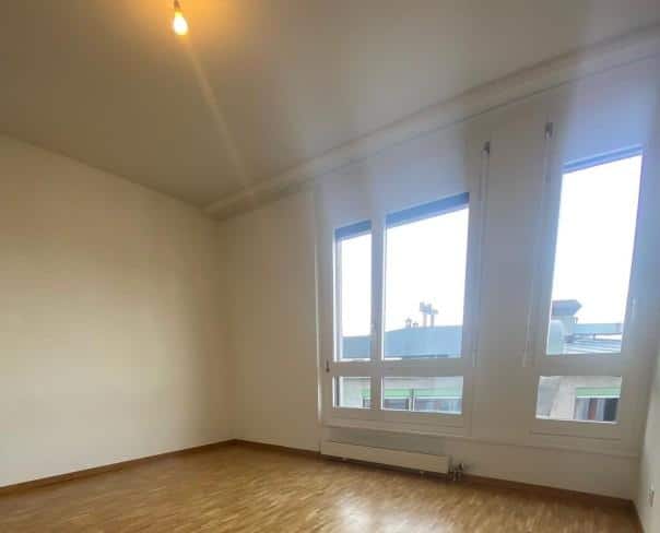 À louer : Appartement 5 Pieces Genève - Ref : 212407.6002 | Naef Immobilier