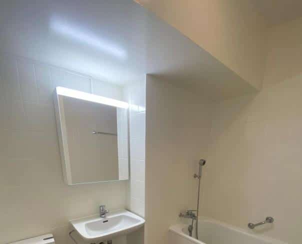 À louer : Appartement 5 Pieces Genève - Ref : 212407.6002 | Naef Immobilier