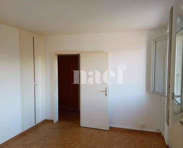 À louer : Appartement 2 Pieces Carouge Ge - Ref : 212423.3005 | Naef Immobilier
