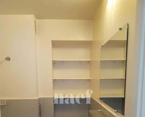 À louer : Appartement 2 Pieces Carouge Ge - Ref : 212423.3005 | Naef Immobilier