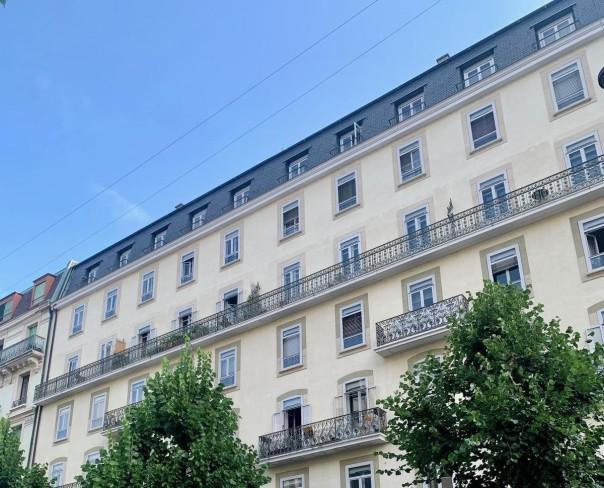 À louer : Appartement 5 Pieces Genève - Ref : 212431.4002 | Naef Immobilier