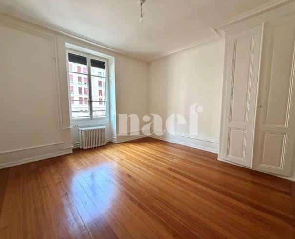 À louer : Appartement 3 Pieces Genève - Ref : 212482.2003 | Naef Immobilier