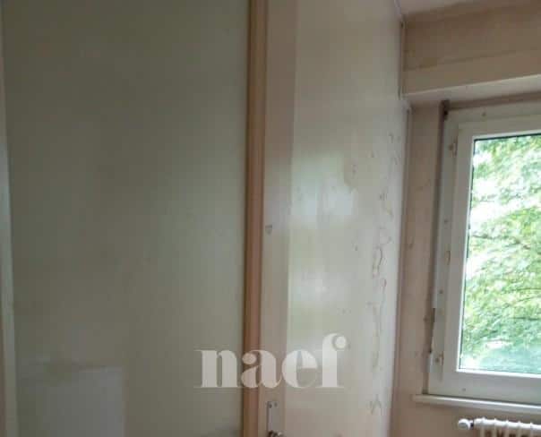 À louer : Appartement 2.5 Pieces Chêne-Bourg - Ref : 212483.1003 | Naef Immobilier