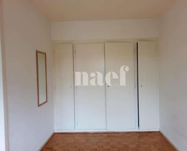 À louer : Appartement 2.5 Pieces Chêne-Bourg - Ref : 212483.1003 | Naef Immobilier