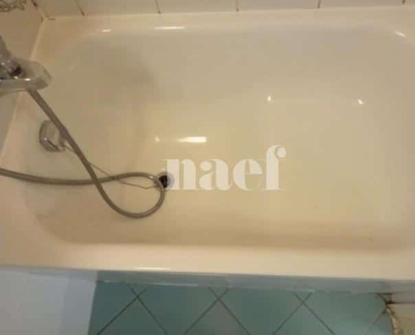 À louer : Appartement 2.5 Pieces Chêne-Bourg - Ref : 212483.1003 | Naef Immobilier