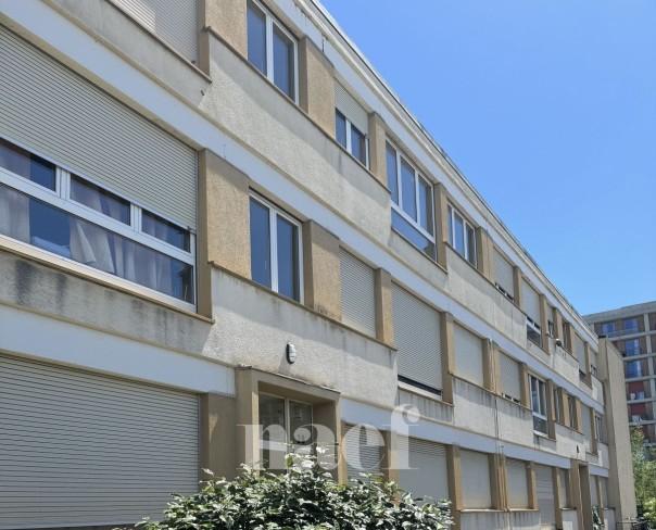 À louer : Appartement 2.5 Pieces Chêne-Bourg - Ref : 212483.1003 | Naef Immobilier