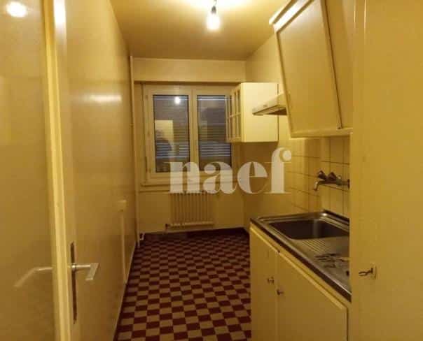 À louer : Appartement 3 Pieces Chêne-Bourg - Ref : 212483.1 | Naef Immobilier