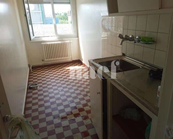À louer : Appartement 3 Pieces Chêne-Bourg - Ref : 212483.2001 | Naef Immobilier