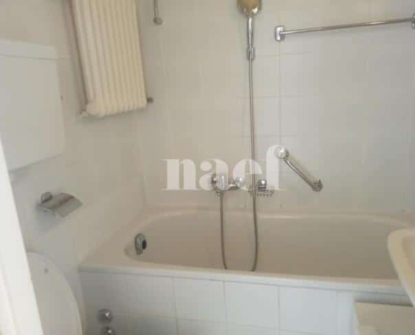 À louer : Appartement 3 Pieces Chêne-Bourg - Ref : 212483.2001 | Naef Immobilier