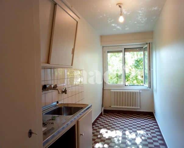 À louer : Appartement 3 Pieces Chêne-Bourg - Ref : 212483.2002 | Naef Immobilier