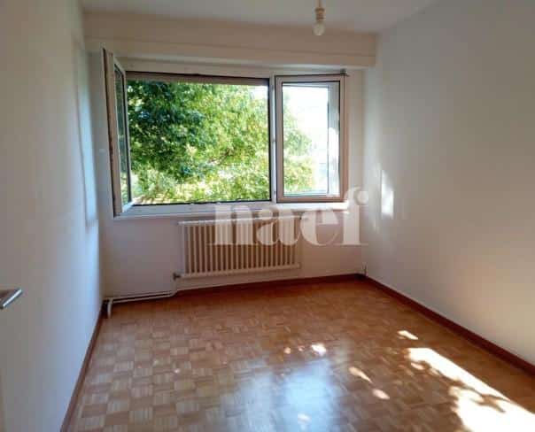 À louer : Appartement 3 Pieces Chêne-Bourg - Ref : 212483.2002 | Naef Immobilier