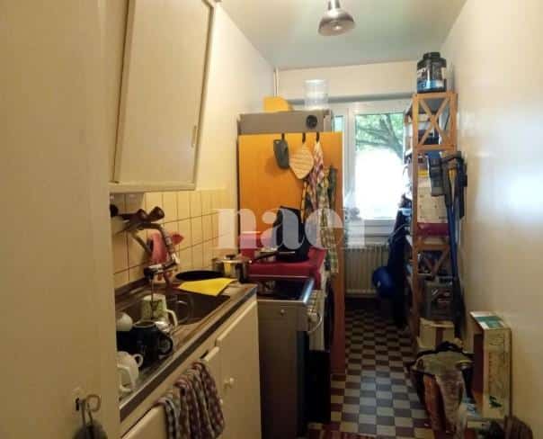 À louer : Appartement 3 Pieces Chêne-Bourg - Ref : 212483.2 | Naef Immobilier