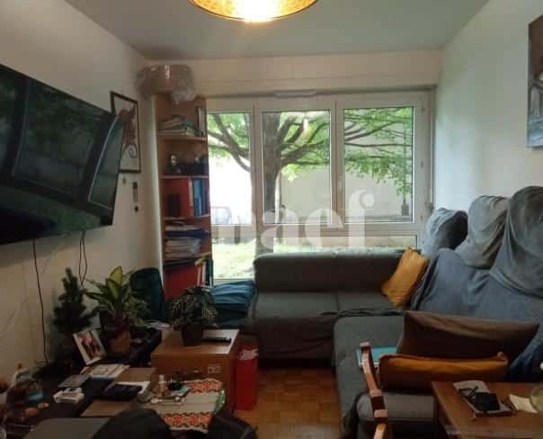 À louer : Appartement 3 Pieces Chêne-Bourg - Ref : 212483.2 | Naef Immobilier