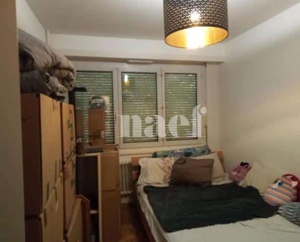 À louer : Appartement 3 Pieces Chêne-Bourg - Ref : 212483.2 | Naef Immobilier
