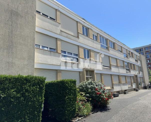À louer : Appartement 3 Pieces Chêne-Bourg - Ref : 212484.2 | Naef Immobilier